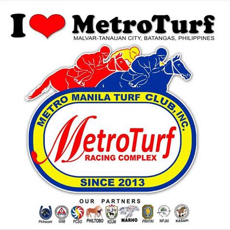 mmtci new betting app|Metro Manila Turf Club.